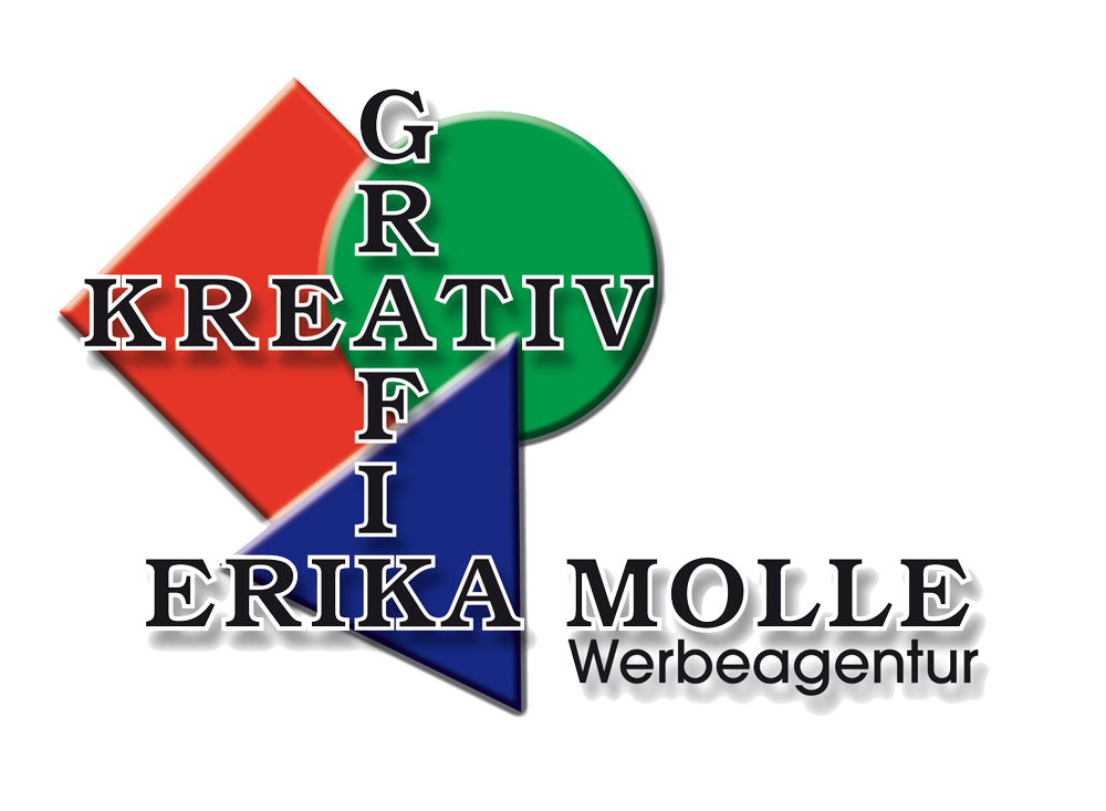 Logo Kreativ Grafik